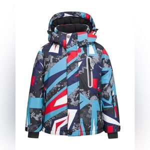 Ski Jacket Child size 14